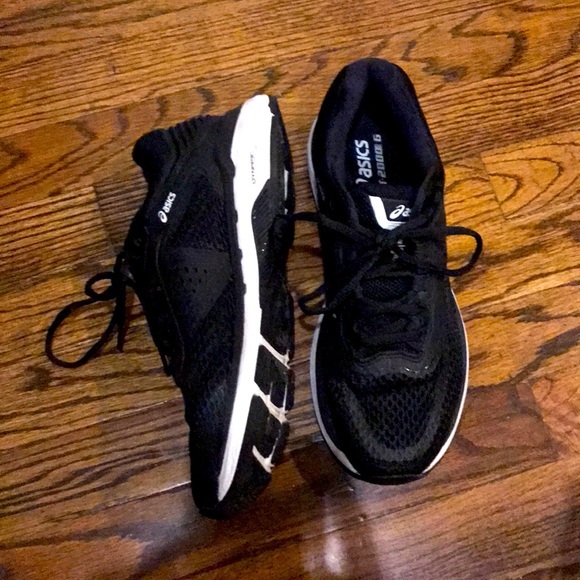 asics dynamic duomax